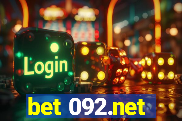 bet 092.net